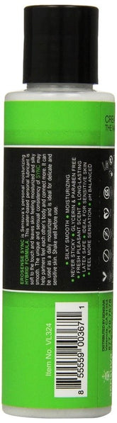 Erosense Sync Hybrid Lubricant